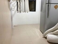 Blk 462C Blossom Spring @ Yishun (Yishun), HDB 2 Rooms #627479591